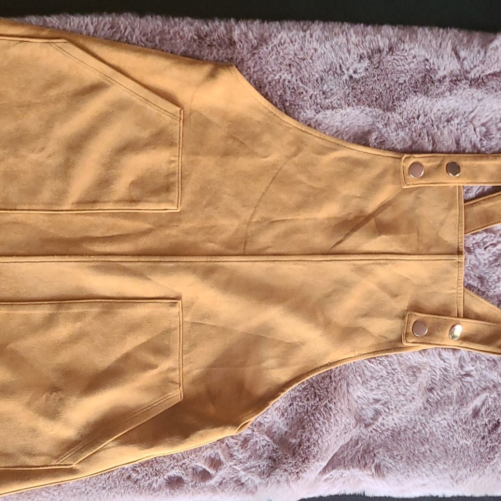 Junior girls dress